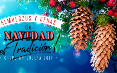 Menús que saben a Navidad